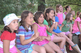 Kolonia Zuchowa 2013